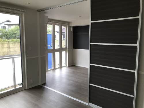 セントラルジュ 105号-4