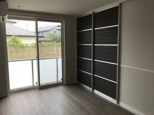 セントラルジュ 105号-7