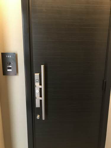 セントラルジュ 105号-9