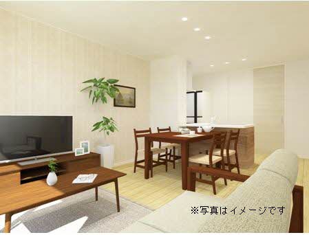 レーヴ矢巾 101号-2