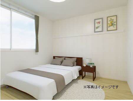 レーヴ矢巾 101号-3