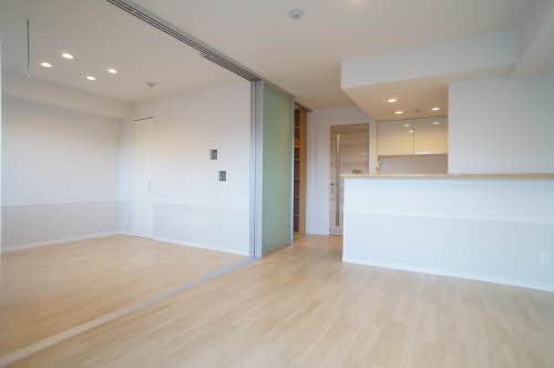 ラヴィベール　メゾン 102号-2