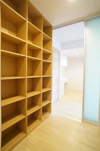 ラヴィベール　メゾン 102号-4