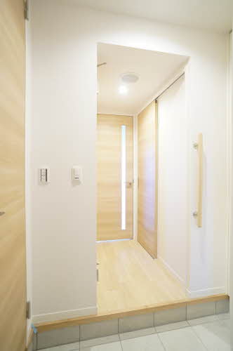 ラヴィベール　メゾン 102号-9