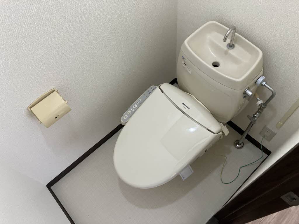 ドミール大樹 203号-6