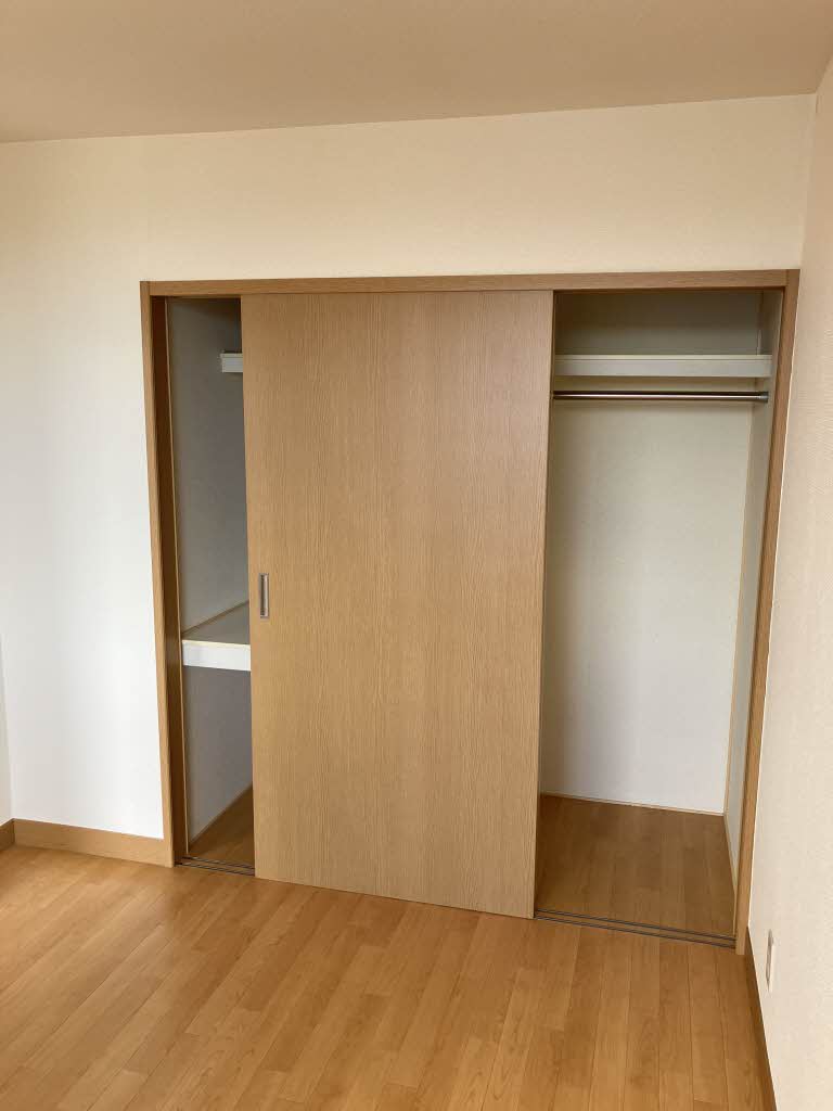 ドミール大樹 203号-10