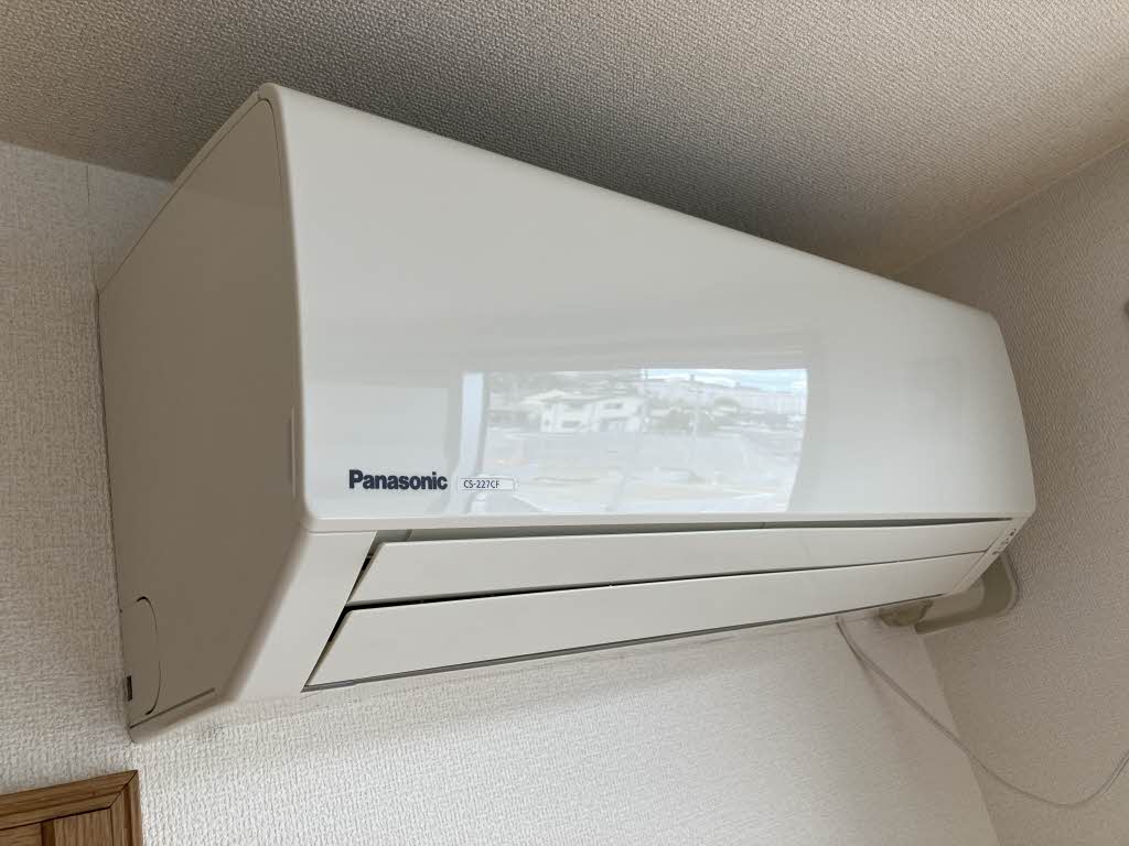 ドミール大樹 203号-11