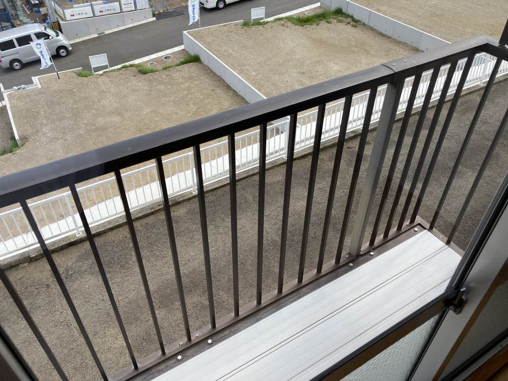 ドミール大樹 203号-12