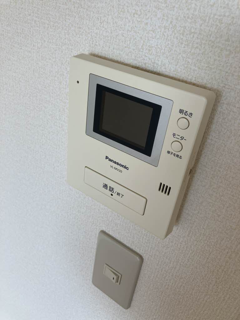 ドミール大樹 203号-13