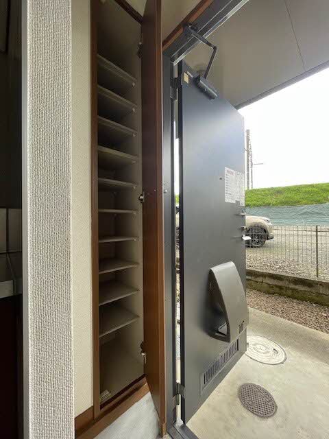 エスポワールA 105号-5