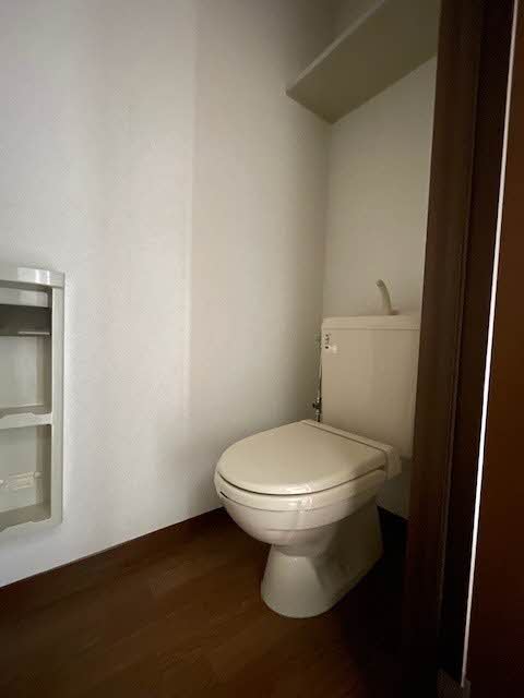 エスポワールA 105号-7