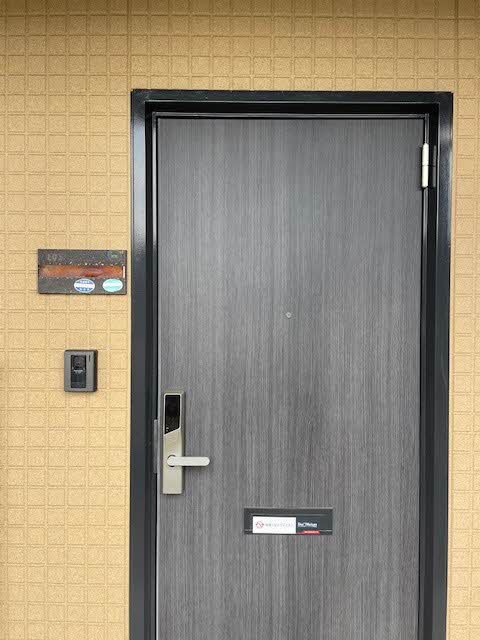 エスポワールA 105号-11