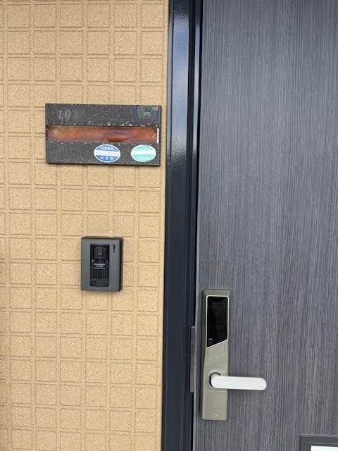 エスポワールA 105号-12