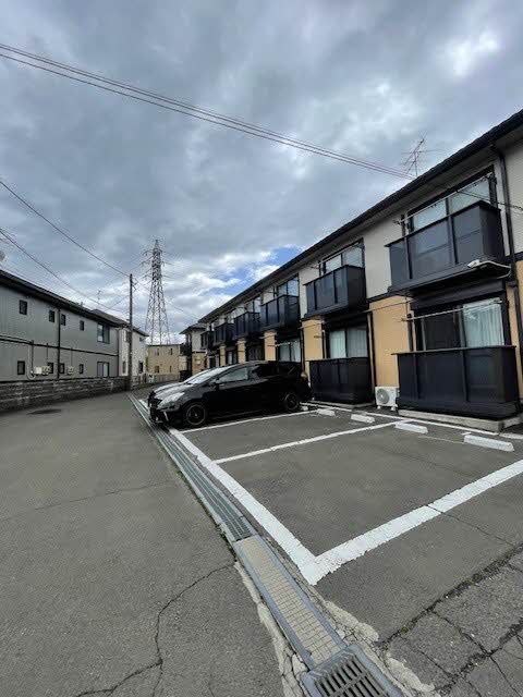 エスポワールA 105号-13