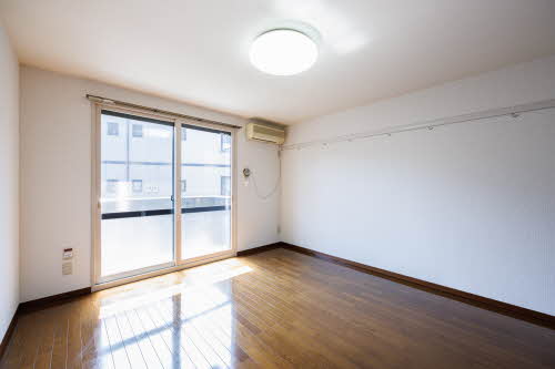 エスポワールＡ 106号-2