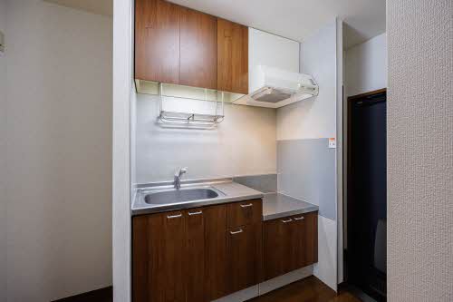 エスポワールＡ 106号-4