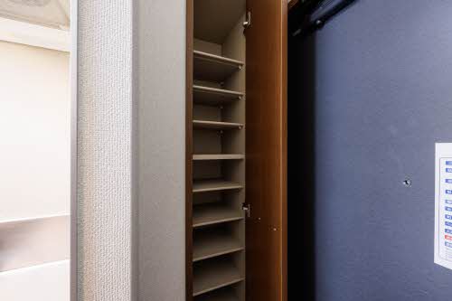 エスポワールＡ 106号-8