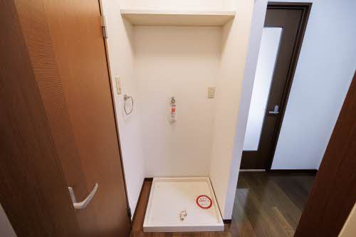 エスポワールＡ 106号-13