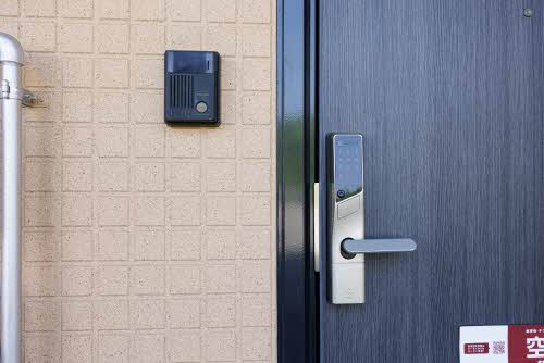 エスポワールＡ 106号-15