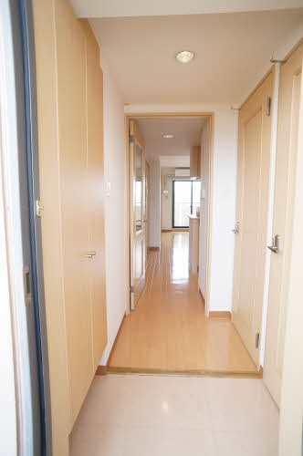 シャーメゾンステージ　広瀬通 1302号-2