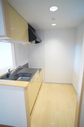 シャーメゾンステージ　広瀬通 1302号-4