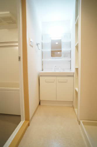 シャーメゾンステージ　広瀬通 1302号-5