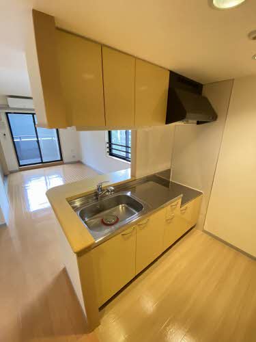 シャーメゾンステージ　広瀬通 401号-3