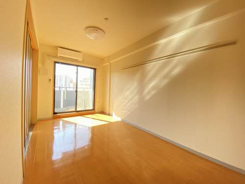 シャーメゾンステージ　広瀬通 602号-2