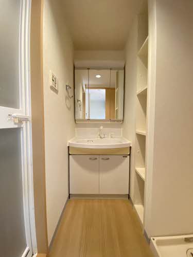 シャーメゾンステージ　広瀬通 602号-8