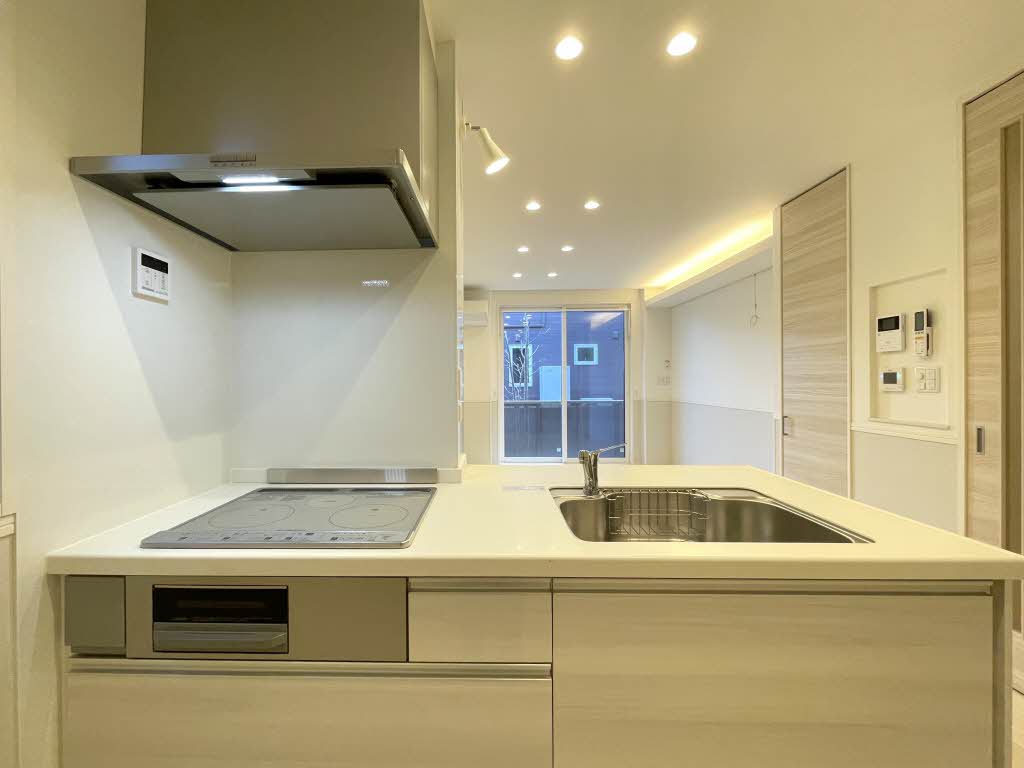 Ｍａｉｓｏｎ　Ｒａｃｈｅｌ（メゾン　ラケル） 101号-5