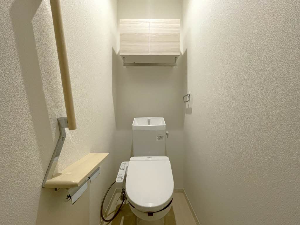 Ｍａｉｓｏｎ　Ｒａｃｈｅｌ（メゾン　ラケル） 101号-8