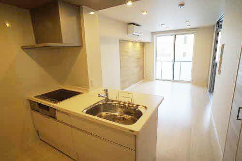 シティプラザ在府町 103号-3