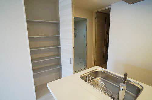 シティプラザ在府町 103号-4