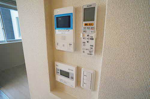 シティプラザ在府町 103号-12