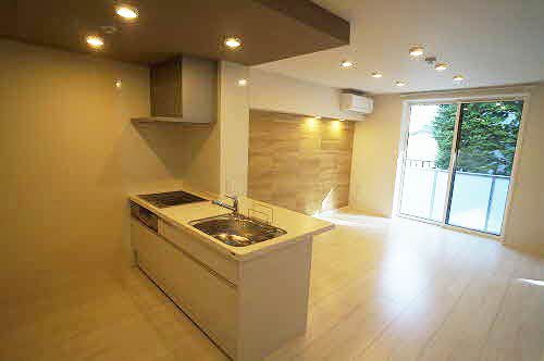 シティプラザ在府町 106号-2