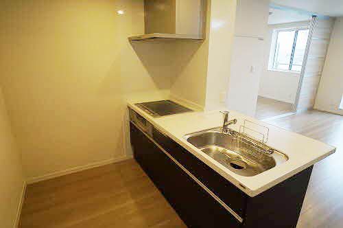 シティプラザ在府町 302号-4