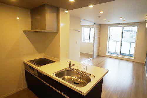 シティプラザ在府町 302号-5