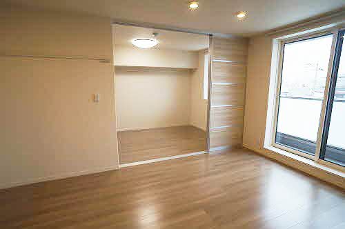 シティプラザ在府町 302号-9