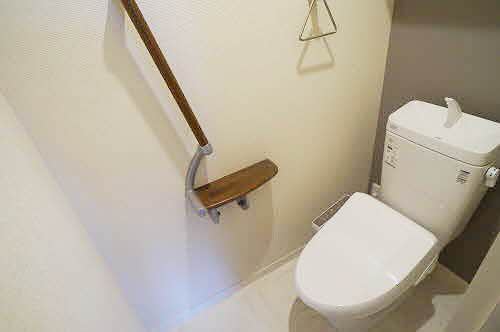 シティプラザ在府町 302号-12