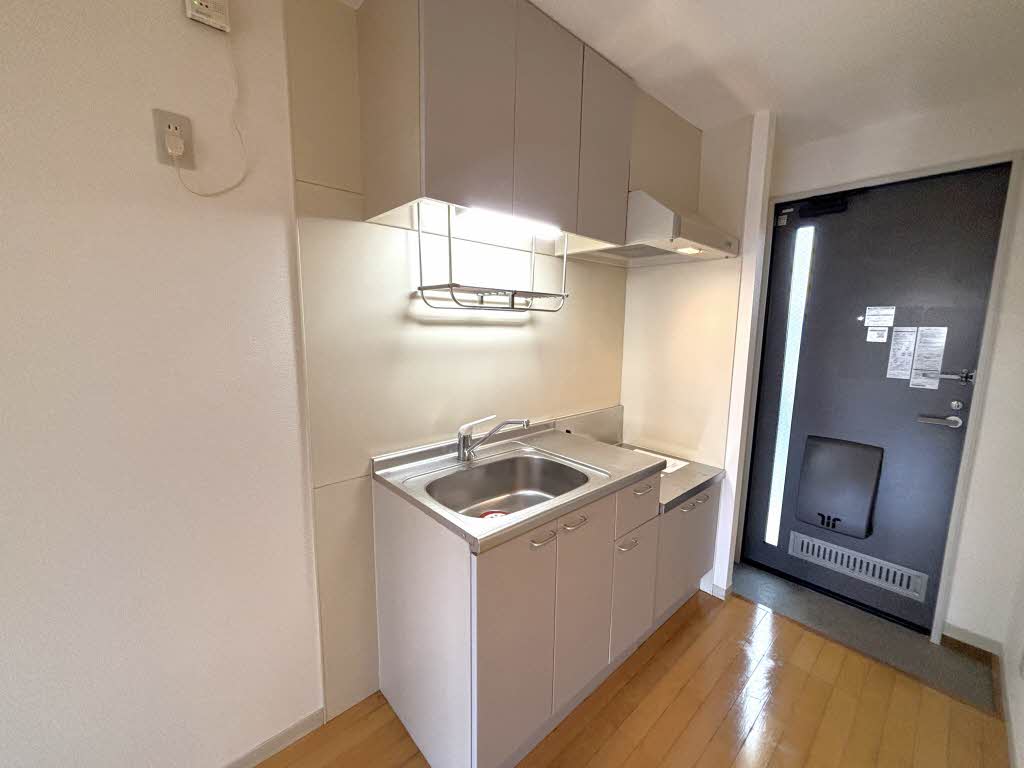 ＨＩＬＬＳ・ＭＩＫＩ 203号-3