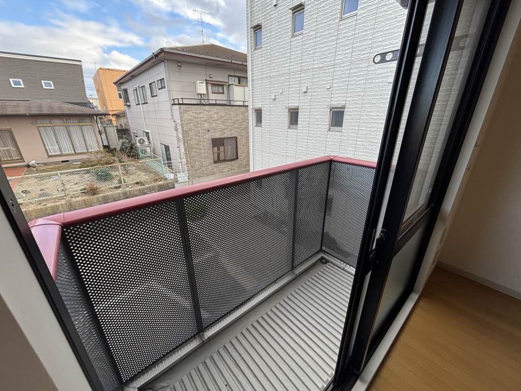 ＨＩＬＬＳ・ＭＩＫＩ 203号-9