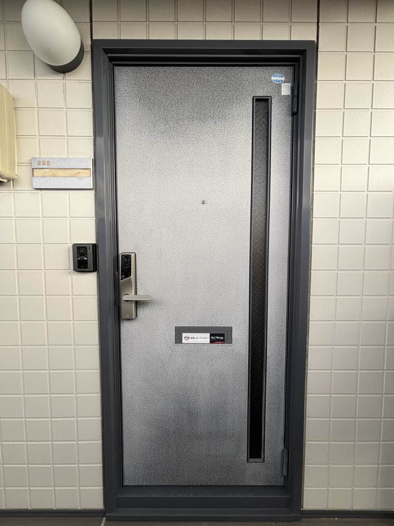 ＨＩＬＬＳ・ＭＩＫＩ 203号-10