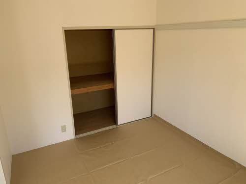 フレグランスナナウミB 102号-4