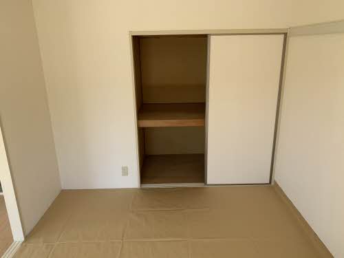 フレグランスナナウミB 102号-5