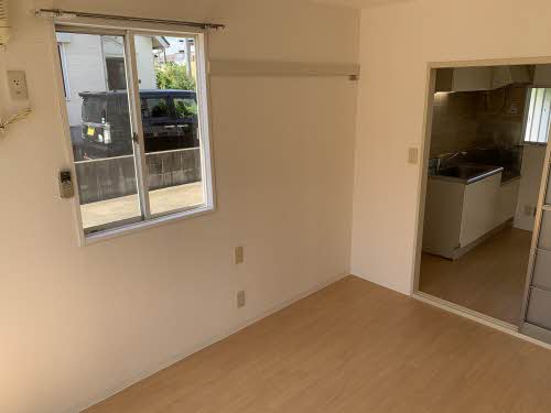 フレグランスナナウミB 102号-6