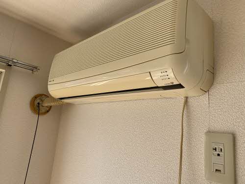 フレグランスナナウミB 102号-8