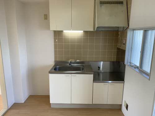 フレグランスナナウミB 102号-12