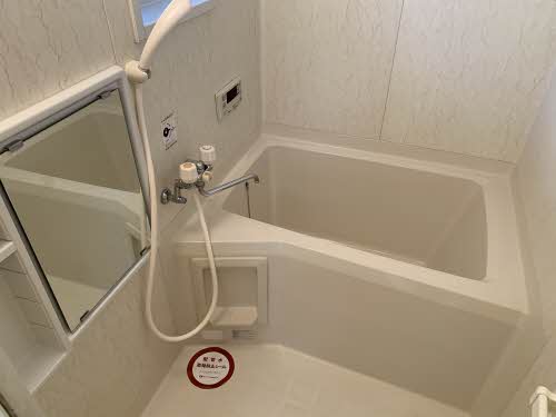 フレグランスナナウミB 102号-14