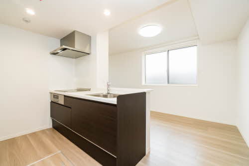 コンフォール台原駅前 102号-2