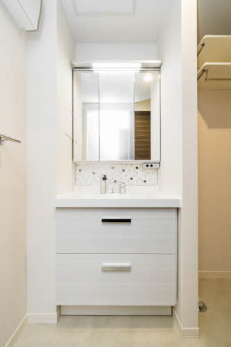 コンフォール台原駅前 102号-4